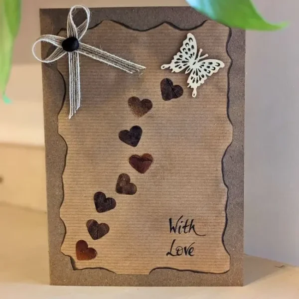 Handmade-Butterfly-and-Heart-Valentines-Card-1 Handmade-Butterfly-and-Heart-Valentines-Card-1